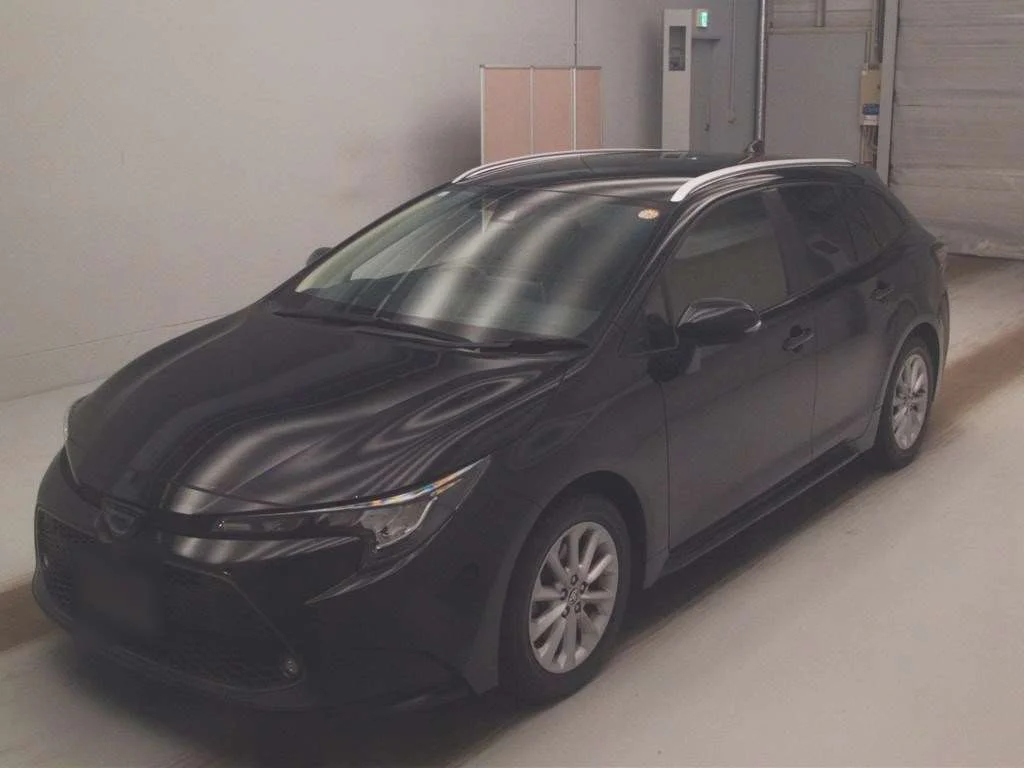 Toyota Corolla Wagon ZRE212W 2022